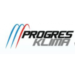 Progresklima CZ s.r.o. – logo společnosti