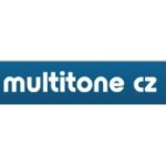 MULTITONE CZ spol. s r.o. – logo společnosti