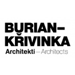 Architektonická kancelář Burian-Křivinka s.r.o. – logo společnosti