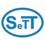 SeTT spol. s r.o. – logo společnosti