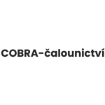 Dřevo Hošek Group, s.r.o. – COBRA čalounictví (pobočka Ivančice) – logo společnosti