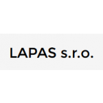 LAPAS s.r.o. (pobočka Brno-Královo Pole) – logo společnosti