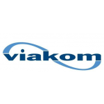 VIAKOM CZ s.r.o. – logo společnosti