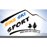 Bike Ski Sport – logo společnosti