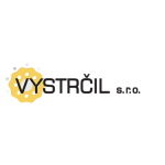 VYSTRČIL, s.r.o. – logo společnosti