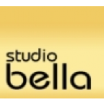 studio bella (pobočka Brno-Veveří) – logo společnosti