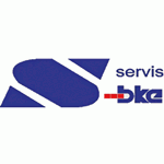 S-servis bke, s.r.o. – logo společnosti