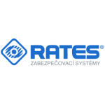 Ladislav Malík - RATES – logo společnosti