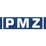 PMZ PROJEKT, spol. s r.o. – logo společnosti