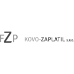 KOVO - ZAPLATIL s.r.o. (pobočka Brno) – logo společnosti