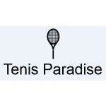 Tenis Paradise – logo společnosti