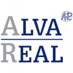 ALVA REAL s.r.o. – logo společnosti