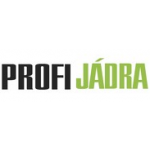 Profi Jádra – logo společnosti