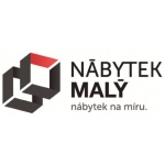 Nábytek Malý s.r.o. – logo společnosti