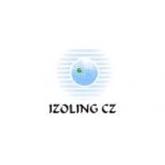 IZOLING CZ s.r.o. – logo společnosti