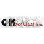 OK VERTICAL s.r.o. – logo společnosti