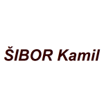Šibor Kamil – logo společnosti
