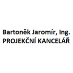 Bartoněk Jaromír, Ing. – logo společnosti