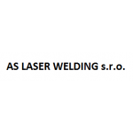 AS LASER WELDING s.r.o. – logo společnosti