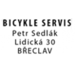 Sedlák Petr - BICYKLE SERVIS – logo společnosti