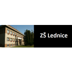 Základní škola Lednice, okres Břeclav – logo společnosti