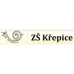 Základní škola Křepice, okres Břeclav, příspěvková organizace – logo společnosti