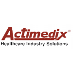 ACTIMEDIX s.r.o. – logo společnosti