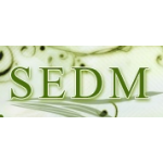 SEDM PLUS s.r.o. – logo společnosti