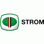 STROM PRAHA a.s. – logo společnosti