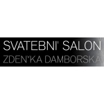 Damborská Zdeňka - svatební salon a půjčovna šatů – logo společnosti