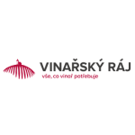 &rewa s.r.o. – Vinařský ráj – logo společnosti