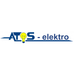ATOS-elektro, s.r.o. – logo společnosti