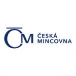 Česká mincovna, a.s. – logo společnosti