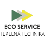 ECO-SERVICE, s.r.o. – logo společnosti