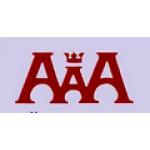 AAA, s.r.o. – ANTIKVITY ART AUKCE (pobočka Brno) – logo společnosti