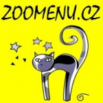Lupačová Dana - Chovatelské potřeby – logo společnosti