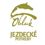 Jezdecké potřeby Obluk, s.r.o. – logo společnosti