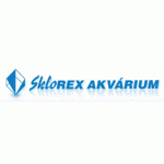 SkloREX Akvárium, spol. s r.o. – logo společnosti