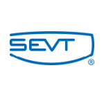 SEVT, a.s. – logo společnosti