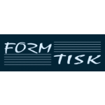 FORMTISK s.r.o. – logo společnosti