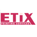ETIX, s.r.o. – logo společnosti