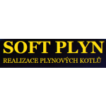 Chylík Roman - SOFT PLYN – logo společnosti