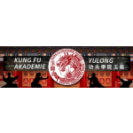 Akademie Kung fu Yulong – logo společnosti