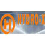 Hydro-X s.r.o. – logo společnosti