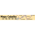 Cabalka Zdeněk – logo společnosti