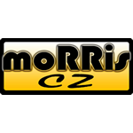 MORRISCZ Commerce, s.r.o. – logo společnosti