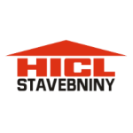 STAVEBNINY HICL s.r.o. (Velké Pavlovice) – logo společnosti