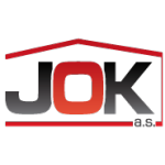 JOK, a.s. – logo společnosti