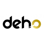 DEHO s.r.o. – logo společnosti