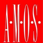 A.M.O.S. DESIGN s.r.o. – logo společnosti